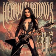 Gheni Pepperlips - Heavy Shadows and Angels (2024)