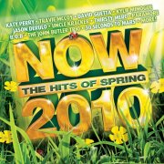 VA - Now The Hits Of Spring 2010 (2010) [Australian Version]