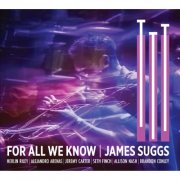 James Suggs - For All We Know (2025) [Hi-Res]