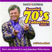 Various Artists - Essential 70’s Collection, Vol. 1 (2003)