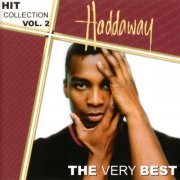 Haddaway - Hit Collection, Vol. 2: The Very Best (2024)