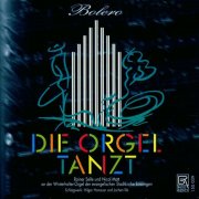 Rainer Selle, Nicol Matt, Hilger Honauer & Jochen Ille - Die Orgel tanzt (2025)
