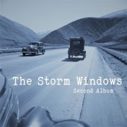 The Storm Windows - Second Album (2023) Hi-Res