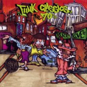 VA - Funk Classics The 70's (1995)