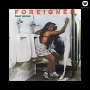 Foreigner - Head Games (Remastered) (1979) [Hi-Res]