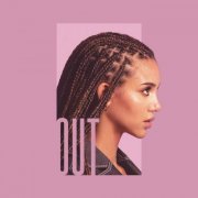 Kimberose - Out (2021) [Hi-Res]