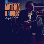 Nathan Haines - The Poet's Embrace (2012) FLAC