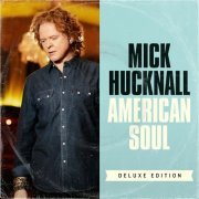 Mick Hucknall - American Soul (Deluxe) (2012)