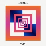 VA - Third Anniversary He-Art (2020)