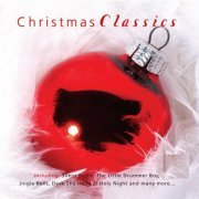 Eamonn Mulhall, Naomi O'Connell and The Caroleers - Christmas Classics (2007)