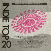 VA - Indie Top 20, Volume VII (1989)
