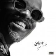Jowee Omicil - sMiLes (2025) [Hi-Res]