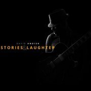 David Andish - Stories & Laughter (2020)