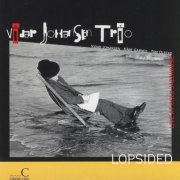 Vidar Johansen Trio - Lopsided (1997)