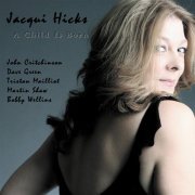 Jacqui Hicks with the John Critchinson Trio - Child Is Born