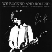 Jim Basnight - We Rocked and Rolled (The First 25 Years of Jim Basnight: The Moberlys and Beyond) (2008)