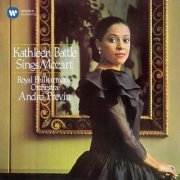 Kathleen Battle - Kathleen Battle Sings Mozart (1986/2020)