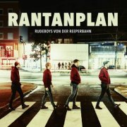 Rantanplan - Rudeboys Von der Reeperbahn (Ep) (2019)