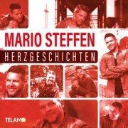 Mario Steffen - Herzgeschichten (2025) Hi-Res