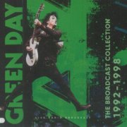 Green Day - The Broadcast Collection 1992-1998 (2025)