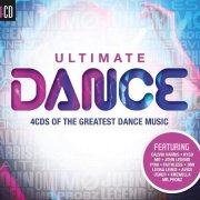 VA - Ultimate Dance [4CD] (2016) Lossless