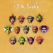 Tobin Mueller - 13 Masks (2025)