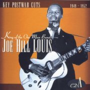 Joe Hill Louis - King Of The One Man Bands (A) (2008)