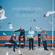 Barenaked Ladies - In Flight (Deluxe Edition) (2024) [Hi-Res]