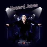 Howard Jones - Revolution of the Heart (2005) FLAC