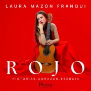 Laura Mazon Franqui - Rojo (2026) [Hi-Res]
