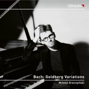 Miłosz Sroczyński - J.S. Bach: Goldberg Variations, BWV 988 (2026) [Hi-Res]