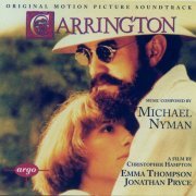 Michael Nyman - Carrington (1995)