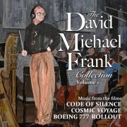 David Michael Frank - The David Michael Frank Collection Vol. 1 (2022) [Hi-Res]