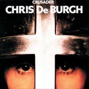 Chris de Burgh - Crusader (1979) [Vinyl]