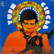 Ray Russell Quartet - Turn Circle (1968)