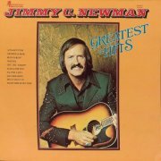 Jimmy C. Newman - Greatest Hits Volume 1 (1975)