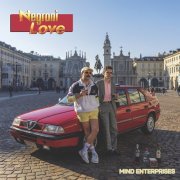 Mind Enterprises - Negroni Love (2026) Hi Res