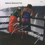 Egberto Gismonti - Zigzag (1996)