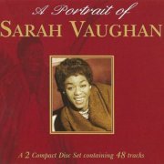 Sarah Vaughan - A Portrait Of Sarah Vaughan (2000)