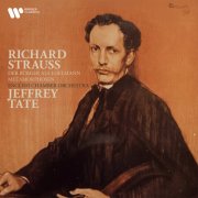 Jeffrey Tate & English Chamber Orchestra - Strauss: Der Bürger als Edelmann & Metamorphosen (2026)