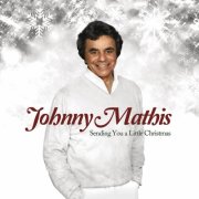 Johnny Mathis - Sending You a Little Christmas (2013) [Hi-Res]