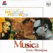 Ennio Morricone - Musica (1997)