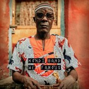 Kondi Band - We Famous (2021)