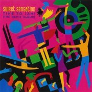 Sweet Sensation - Time To Jam! [The Remix Album] (1991)