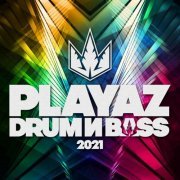 VA - Playaz Drum & Bass 2021 (2022)