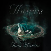 Tony Martin - Thorns (2022) CD Rip