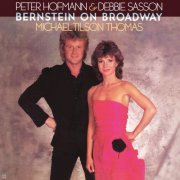 Michael Tilson Thomas, Los Angeles Philharmonic - Bernstein on Broadway (2024)