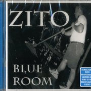 Mike Zito - Blue Room (1998) {2018, 20th Anniversary Remastered Edition} CD-Rip