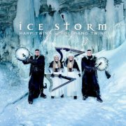 Harp Twins, Volfgang Twins - Ice Storm (2025)