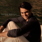 Matteo Bocelli - Falling In Love (2025) [Hi-Res]